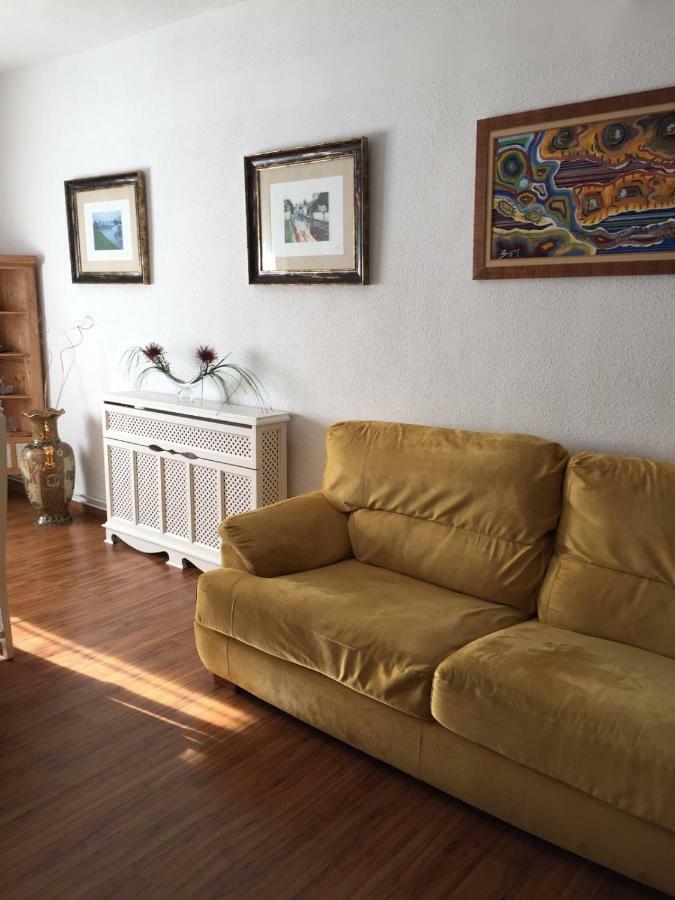 Pension Santa Teresa Villanueva de la Jara Exterior photo