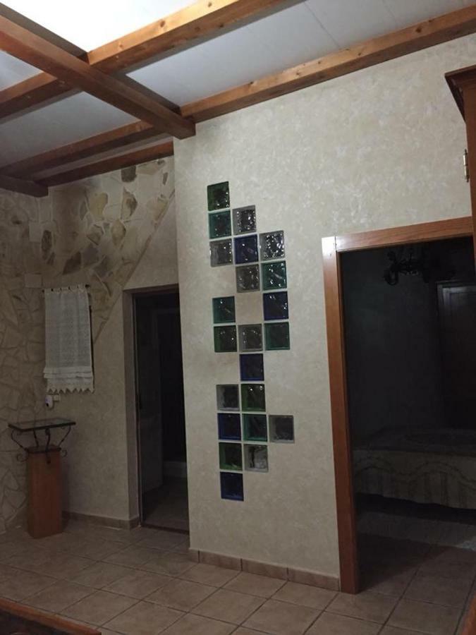 Pension Santa Teresa Villanueva de la Jara Exterior photo