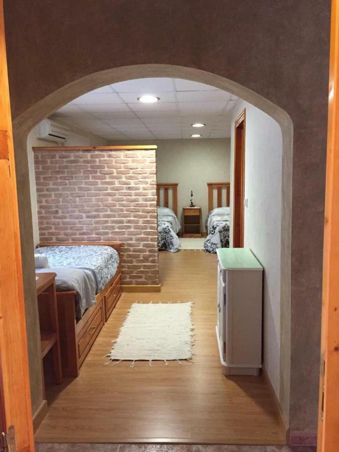 Pension Santa Teresa Villanueva de la Jara Exterior photo